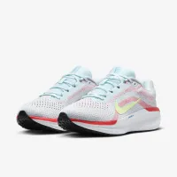 Nike Winflo 11 женская Road Running Кроссовки синий