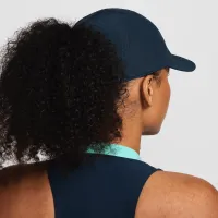 Nike Dri-FIT ADV Club Unstructuцвет красный Tennis Cap синий