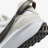 Nike Waffle Debut жіноча Кросівки колір білий