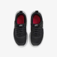Nike Tanjun SE EasyOn Little детские Кроссовки цвет черный
