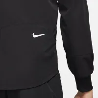 NikeCourt Advantage чоловічі Dri-FIT Tennis Куртка колір чорний