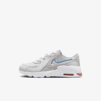 Nike Air Max Excee Little дитячі Кросівки колір сірий