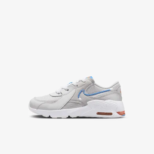 Nike Air Max Excee Little дитячі Кросівки колір сірий