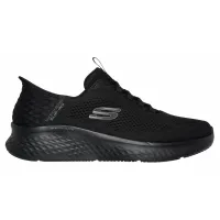Кросівки Чоловічі SKECHERS Slip-ins: Skech-Lite Pro - Primebase (232466-BBK)