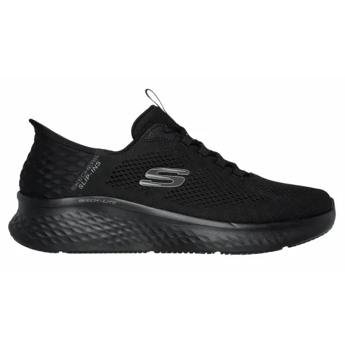 Кросівки Чоловічі SKECHERS Slip-ins: Skech-Lite Pro - Primebase (232466-BBK)