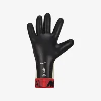 Nike Mercurial Goalkeeper Touch Elite Soccer Gloves колір білий