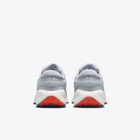 Nike Revolution 7 Big детские Running Кроссовки цвет серый