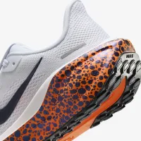 Nike Pegasus 41 Electric Big детские Road Running Кроссовки цвет серый