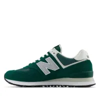 Кросівки New Balance U574ESG - Зелені