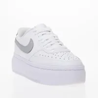Кроссовки Nike Court Vision Alta DM0113-101 - Белые