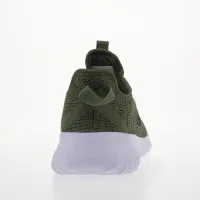 Кроссовки Kappa Capilot 242961-3110 - Зеленые