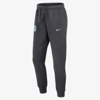 Spelman Club Fleece Team Issue чоловічі Nike College Pants колір сірий