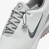 Nike Victory Tour 4 для гольфу Кросівки колір білий