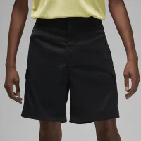 Nike Jordan Dri-FIT Sport чоловічі для гольфу шорти колір чорний