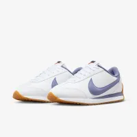 Nike Pacific Leather жіноча Кросівки колір білий
