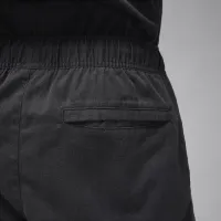 Nike Jordan Essentials чоловічі Diamond шорти колір сірий