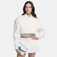 Nike Icon Blazer Wristlet колір білий