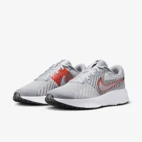 Nike Run Defy мужские Road Running Кроссовки цвет серый