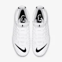 Nike Force Savage Pro 2 чоловічі Football Cleat колір білий