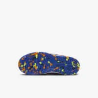 Nike Dunk Low Little дитячі Кросівки колір сірий