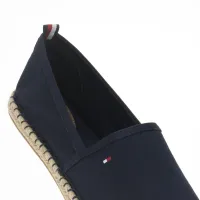 Кроссовки Tommy Hilfiger Essential FW0FW06497-DW6 - Cиний