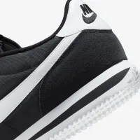 Nike Cortez Textile чоловічі Кросівки колір чорний