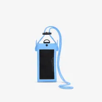 Nike Premium Phone Crossbody сумка блакитний