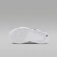 Nike Jordan Stay Loyal 3 Big дитячі Кросівки колір білий
