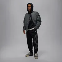 Nike Jordan Brooklyn мужские Collegiate Pants цвет черный