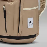 Nike Jordan Sport рюкзак (35L) цвет коричневый