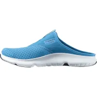 Обувь Шлёпанцы Мужские Salomon REELAX SLIDE 5.0 (412780)