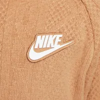 Nike Sportswear Toddler 2-Piece Cable Knit набор цвет коричневый