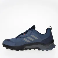 Кросівки adidas Terrex AX4 Hiking GZ3973 - Блакитні