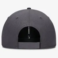 Cincinnati колір червонийs Club чоловічі Nike Dri-FIT MLB Adjustable Hat колір сірий