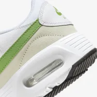 Nike Air Max SC женская Кроссовки цвет белый
