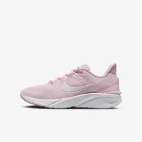 Nike Star Runner 4 Big дитячі Road Running Кросівки Pink