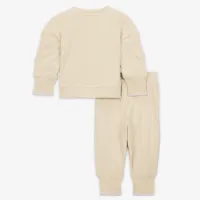 Nike Readyкомплект Baby 2-Piece комплект колір коричневий