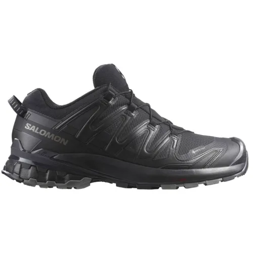 Кросівки для бігу Чоловічі Salomon XA PRO 3D V9 GTX Gore-Tex (472701)