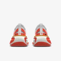 Nike Invincible 3 By You Custom чоловічі Road Running Кросівки колір білий