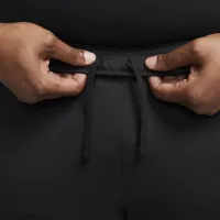 Nike Sportswear Club Fleece мужские Pants цвет черный