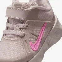 Nike Metro Tek Baby/Toddler Кроссовки Pink