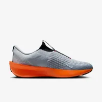 Nike Interact Run EasyOn мужские Road Running Кроссовки цвет серый