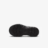 Nike Flex Runner 3 Little дитячі Кросівки колір чорний