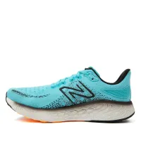 Обувь New Balance Fresh Foam 1080 v12 M1080R12 - Голубые