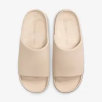 Nike Calm чоловічі Slides колір коричневий