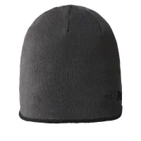 Шапка The North Face Beanie 00AKNDKT01 - Серая