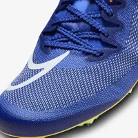 Nike Ja Fly 4 Track and Field Sprinting Spikes синий