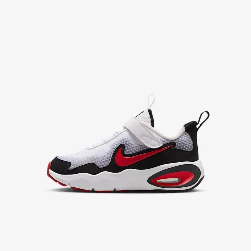 Nike Air Max Nova Little дитячі Кросівки колір білий