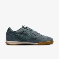 Nike Gato мужские Кроссовки цвет серый