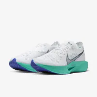 Nike Vaporfly 3 чоловічі Road Racing Кросівки колір білий